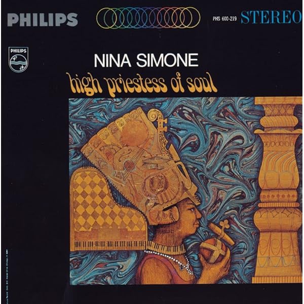 Amazon.co.jp: Essential Nina Simone : Nina Simone ニーナシモン